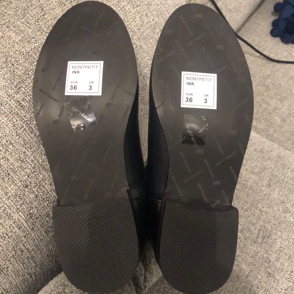 🆕 Matt & Nat Montpetit Chelsea boot - Picture 6 of 8